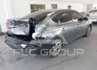 2016 Nissan SENTRA фото