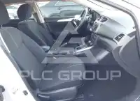 2016 Nissan SENTRA фото