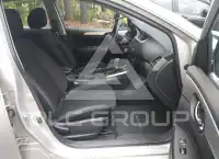 2016 Nissan SENTRA фото