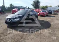 2016 Nissan SENTRA фото
