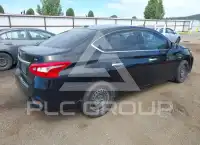 2016 Nissan SENTRA фото