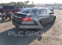 2016 Nissan SENTRA фото