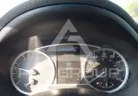 2016 Nissan SENTRA фото