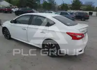 2016 Nissan SENTRA фото