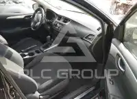 2016 Nissan SENTRA фото