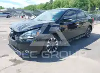 2016 Nissan SENTRA фото