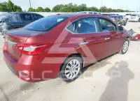 2016 Nissan SENTRA photo