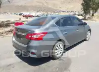 2016 Nissan SENTRA фото
