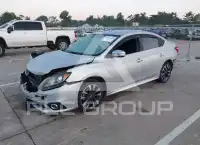 2016 Nissan SENTRA photo