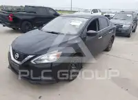2016 Nissan SENTRA фото