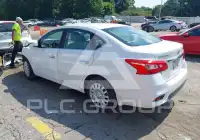 2016 Nissan SENTRA фото