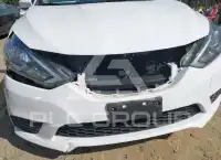 2016 Nissan SENTRA фото