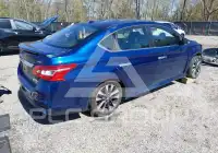 2016 Nissan SENTRA фото