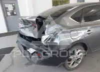 2016 Nissan SENTRA фото