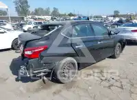 2016 Nissan SENTRA photo