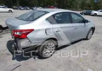 2016 Nissan SENTRA фото