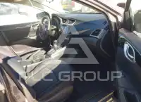 2016 Nissan SENTRA фото