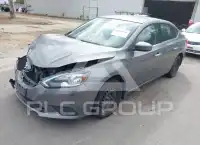 2016 Nissan SENTRA photo