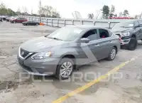2016 Nissan SENTRA фото