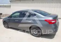 2016 Nissan SENTRA фото