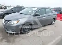 2016 Nissan SENTRA фото