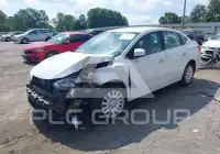 2016 Nissan SENTRA фото