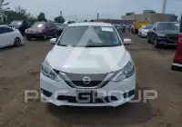 2016 Nissan SENTRA photo