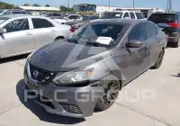 2016 Nissan SENTRA фото