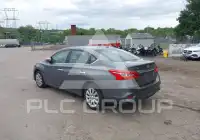 2016 Nissan SENTRA фото