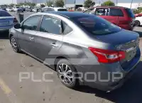 2016 Nissan SENTRA photo