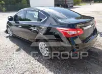 2016 Nissan SENTRA фото