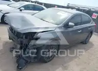 2016 Nissan SENTRA фото