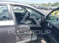 2016 Nissan SENTRA фото