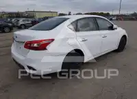 2016 Nissan SENTRA фото