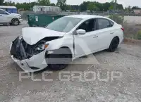 2016 Nissan SENTRA фото