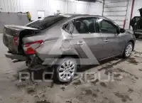 2016 Nissan SENTRA фото