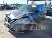 2016 Nissan SENTRA фото