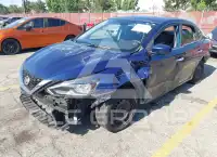 2016 Nissan SENTRA photo