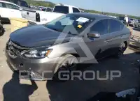 2016 Nissan SENTRA фото