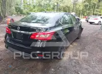 2016 Nissan SENTRA фото