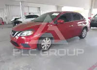2016 Nissan SENTRA photo