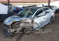 2016 Nissan SENTRA фото