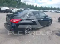2016 Nissan SENTRA photo