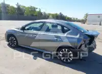 2016 Nissan SENTRA фото