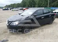 2016 Nissan SENTRA фото