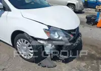 2016 Nissan SENTRA фото