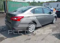 2016 Nissan SENTRA фото