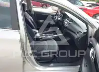 2016 Nissan SENTRA photo