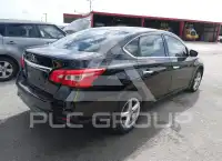 2016 Nissan SENTRA фото