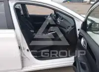 2016 Nissan SENTRA photo